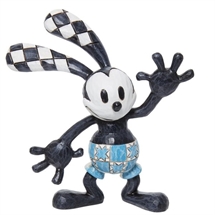Disney Traditions - Oswald Mini H: 8 cm.